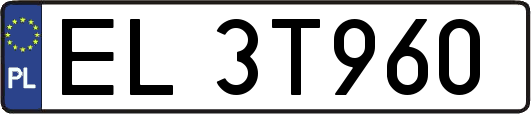 EL3T960