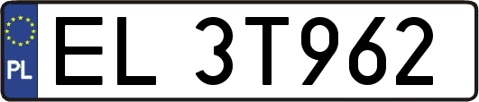 EL3T962