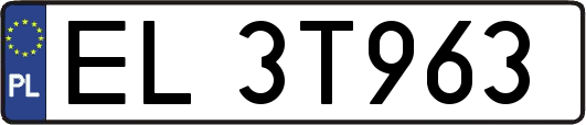 EL3T963
