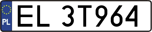 EL3T964