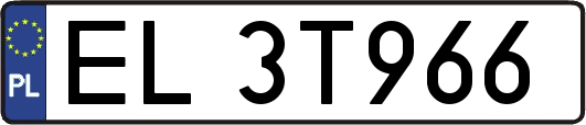 EL3T966