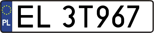 EL3T967