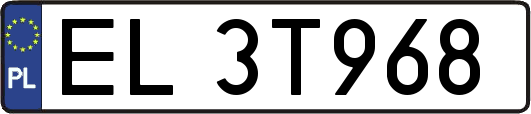 EL3T968