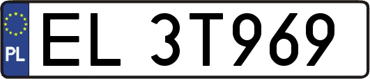 EL3T969