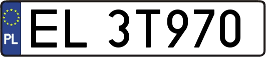 EL3T970