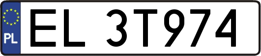 EL3T974