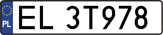 EL3T978