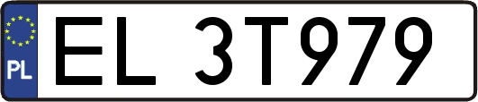 EL3T979