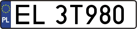 EL3T980