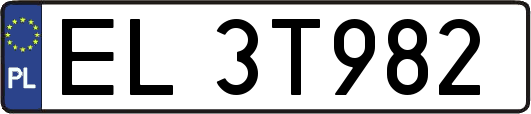 EL3T982