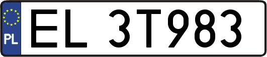 EL3T983