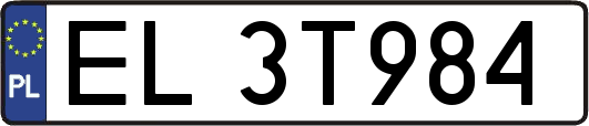 EL3T984