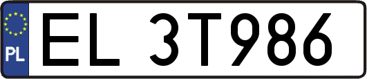 EL3T986