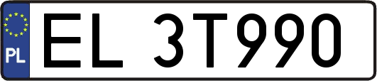 EL3T990
