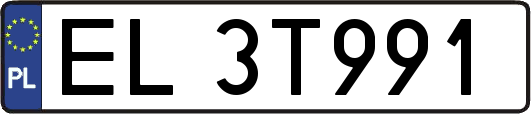 EL3T991
