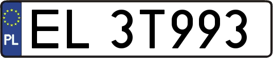 EL3T993