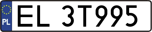 EL3T995