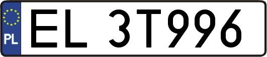 EL3T996