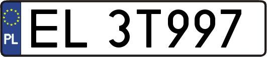 EL3T997