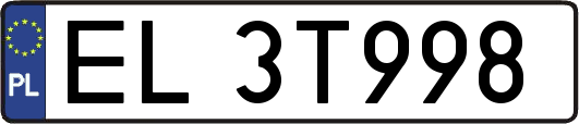 EL3T998
