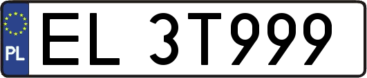 EL3T999