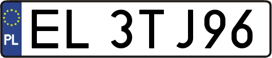 EL3TJ96