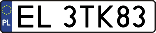 EL3TK83