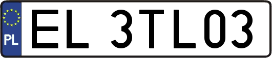 EL3TL03