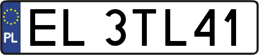 EL3TL41
