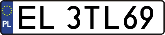 EL3TL69