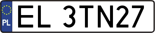 EL3TN27