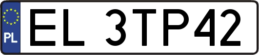 EL3TP42