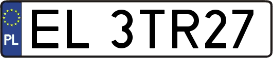EL3TR27
