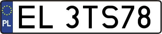 EL3TS78