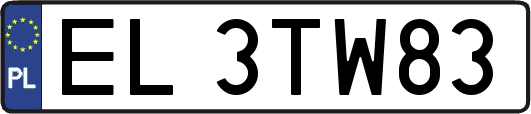 EL3TW83