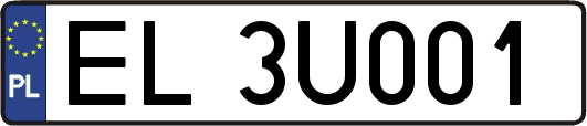EL3U001