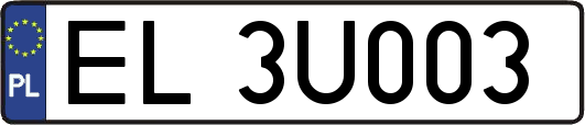 EL3U003