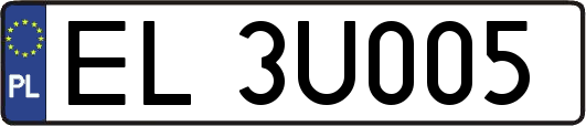 EL3U005