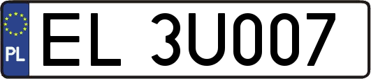 EL3U007