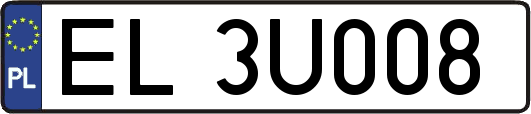 EL3U008