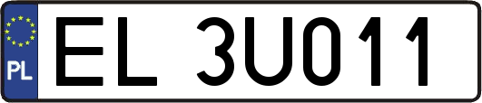 EL3U011