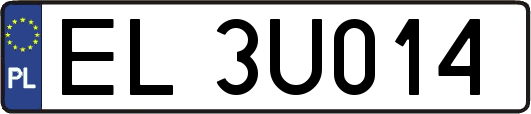 EL3U014