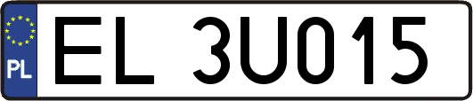 EL3U015