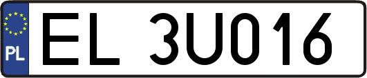 EL3U016