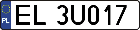 EL3U017