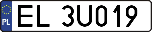 EL3U019