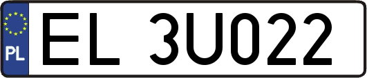 EL3U022