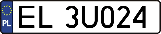 EL3U024