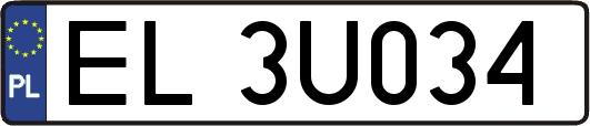 EL3U034