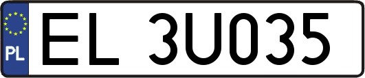 EL3U035